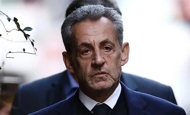 Νικολά Σαρκοζί: Πρώτο μήνυμα μετά την αποφυλάκιση – «Η αλήθεια θα επικρατήσει»