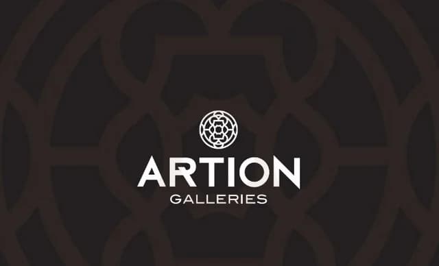 Новая Artion Gallery открывается в The Landmark Nicosia