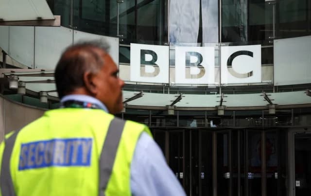 Уходящий директор BBC призывает к «борьбе» за журналистику