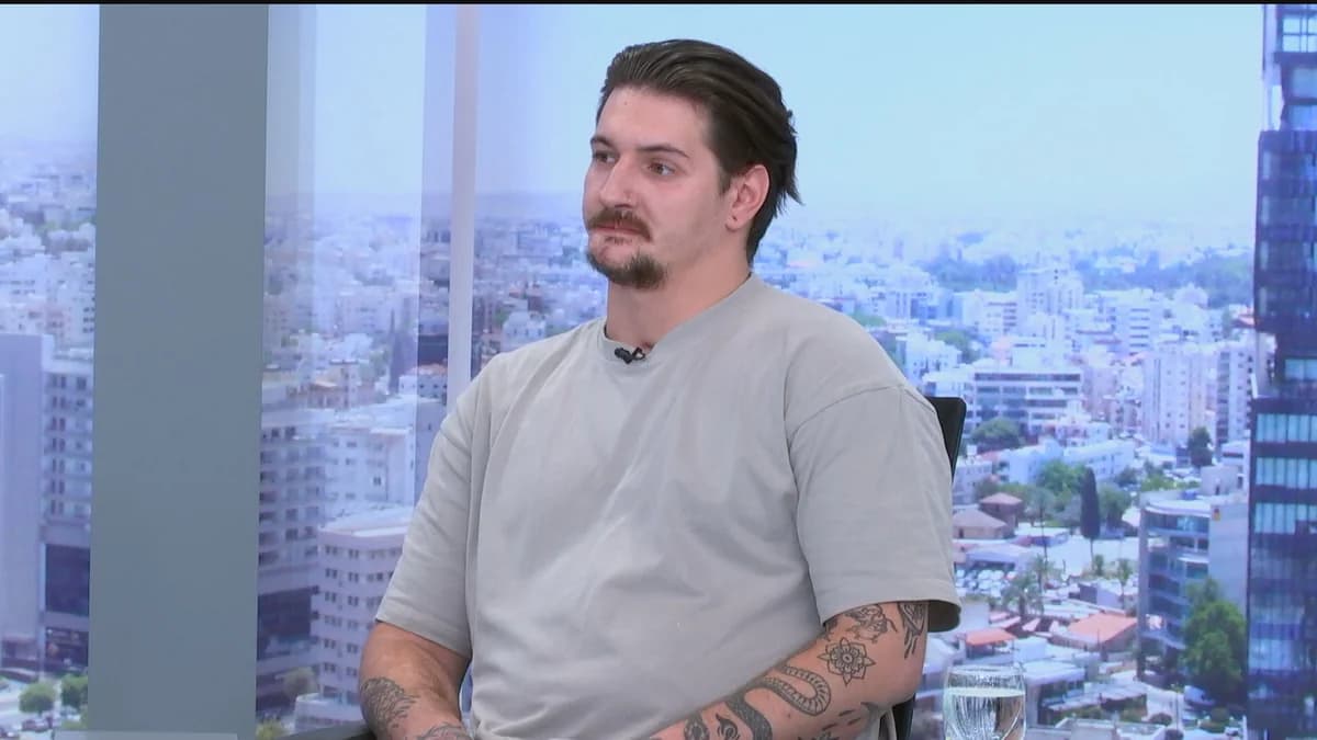 Αλέξανδρος Λούγκου: «Μηδενική υποστήριξη» μετά τον τραυματισμό από αερόσακο Takata