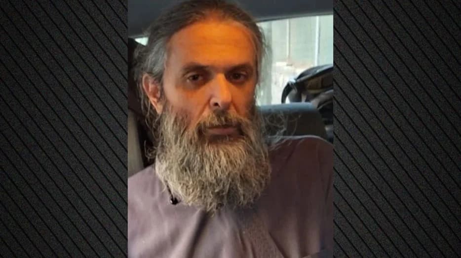 El Padre Parthenios encarcelado por tráfico de drogas y migrantes