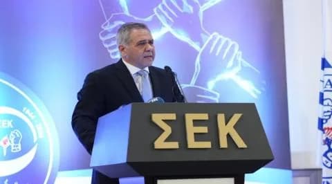 SEK будет добиваться повышения заработной платы в коллективных договорах