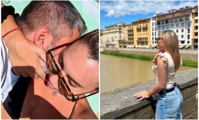 Konstantina Dimitriou: Heiratsantrag an ihrem Geburtstag!