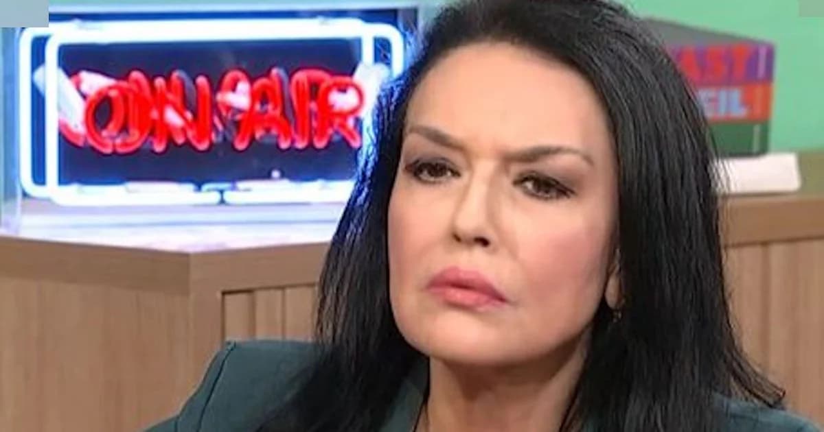 Eleni Filini: "I experienced harassment early in my career"