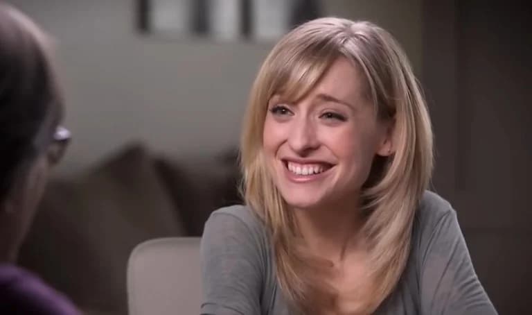 Allison Mack gesteht Anwerbung von 'Sklaven' für NXIVM-Kult