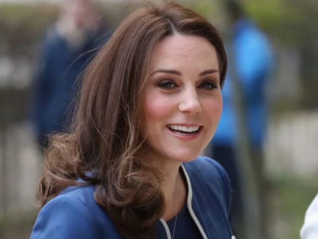 Britische Unzufriedenheit mit BBC wegen Kate Middleton-Erwähnung