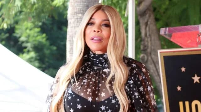 Wendy Williams Does Not Have Frontotemporal Dementia, New Report Says