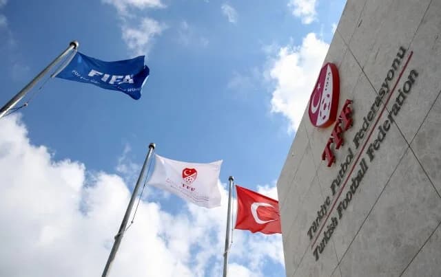 Turkey: Footballers Deny Illegal Betting Allegations