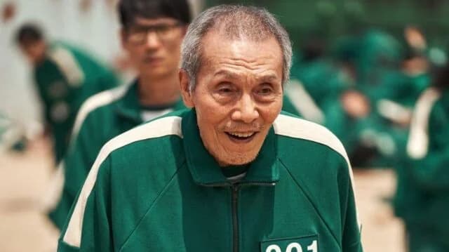O Yeong-su de 'El Juego del Calamar' absuelto de conducta sexual inapropiada