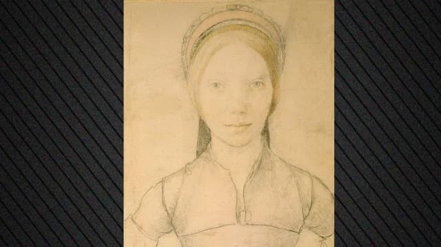 Jane Boleyn: Treachery and Mystery in Henry VIII's Court