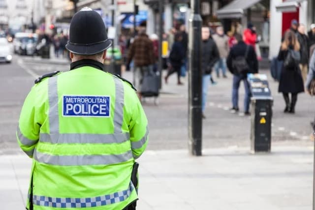 UK: 91 Prisoners Mistakenly Released – Apology from Minister