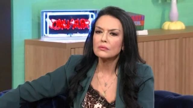 Eleni Filini: Reveals job losses due to reactions to harassment