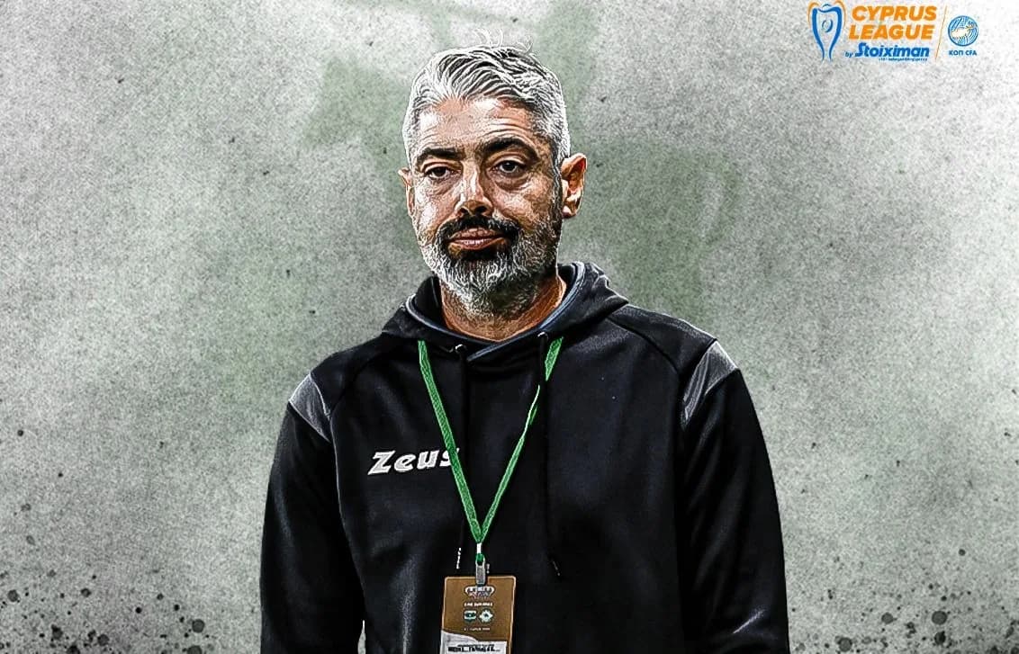 אקריטס כלוראקאס: 'גירושין' רשמיים עם אלכסיס גרפוזיס