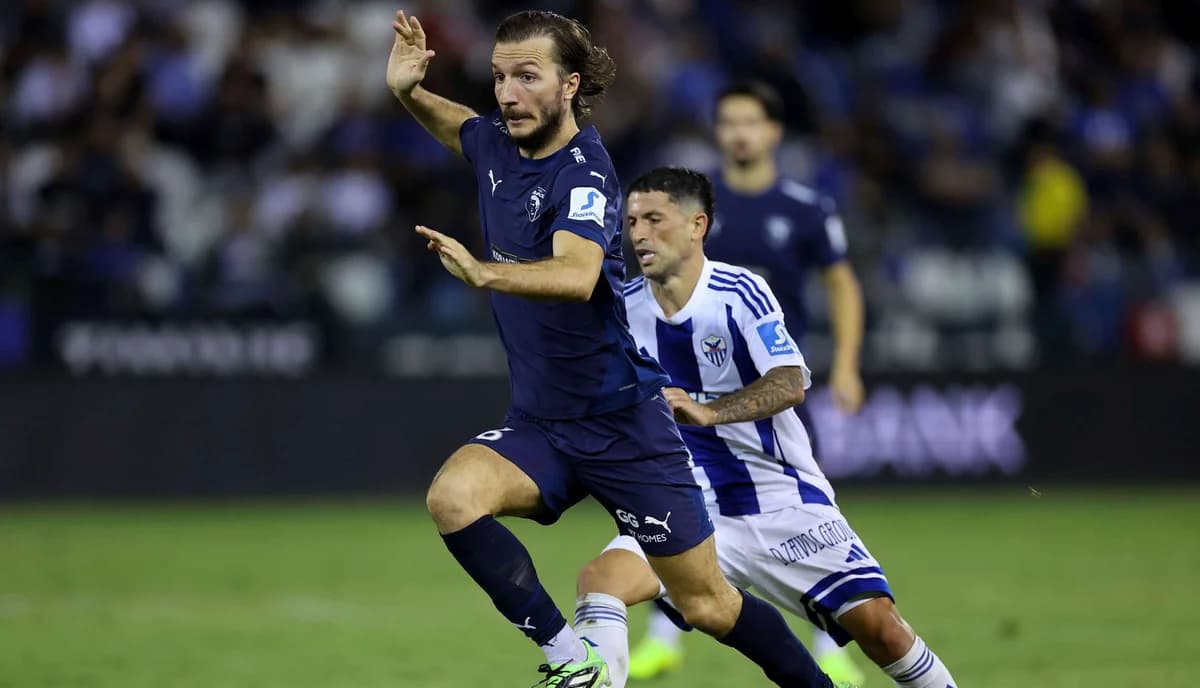 Sunjic gegen Drăgomir in WM-Qualifikation