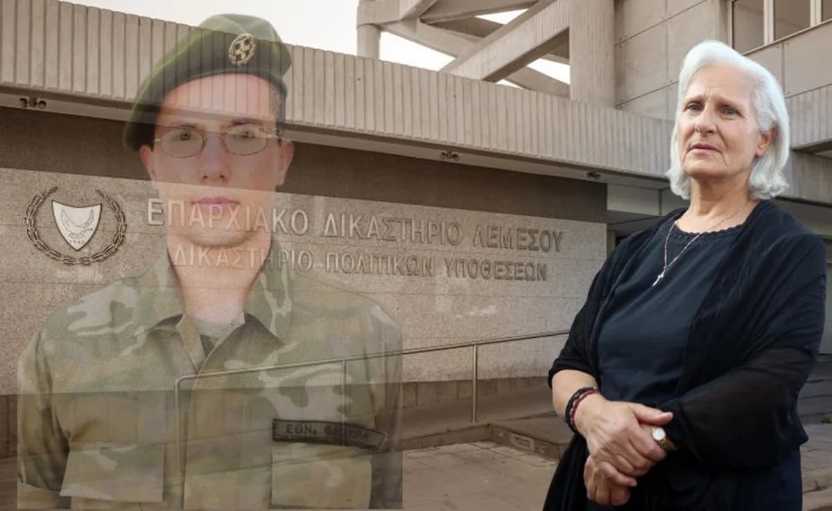 אושרה כתב אישום בפרשת תנאסיס ניקולאו