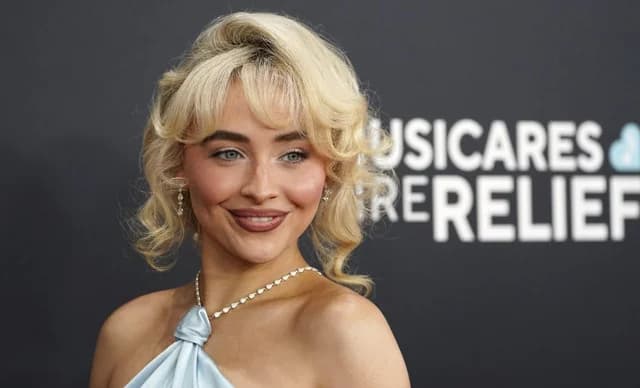 Sabrina Carpenter wird in neuer Alice-im-Wunderland-Verfilmung mitspielen