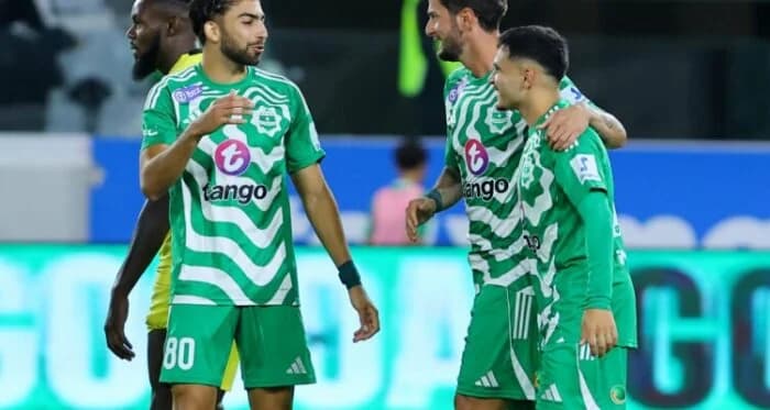 Aris Limassol: Stabilität und Kontinuität an der Spitze