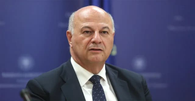 Τσιάρας: Πληρωμές για αγρότες μέχρι τέλος Νοεμβρίου