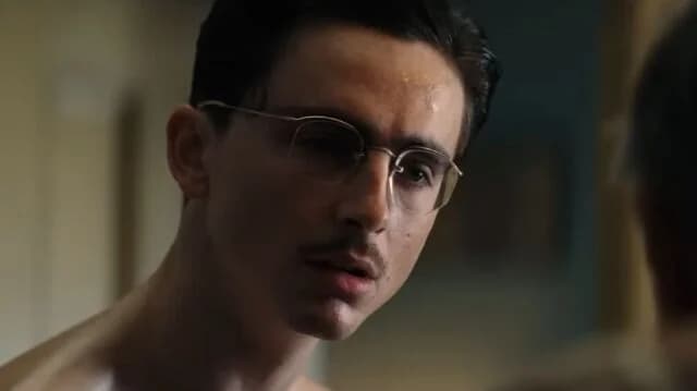 Marty Supreme: Trailer mit Timothée Chalamet veröffentlicht