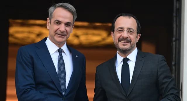 米佐塔基斯：塞浦路斯电缆更新，新投资者加入