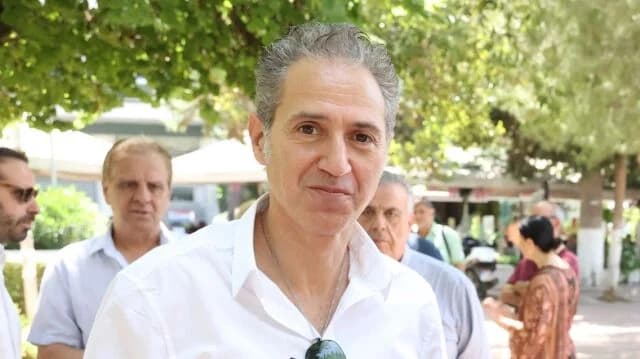 Dimitris Kokotas: Ehefrau dementiert Berichte über Krankenhausentlassung