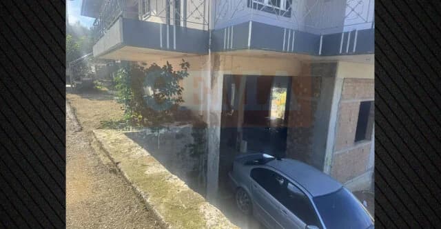 Achaia: Niño de 3 años muere en caída – Liberan a joven de 25