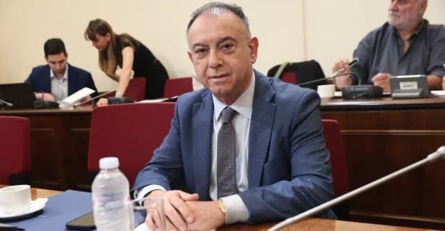 Κέλλας: Πληρωμές αγροτών έως τα Χριστούγεννα, ύφεση στην ευλογιά