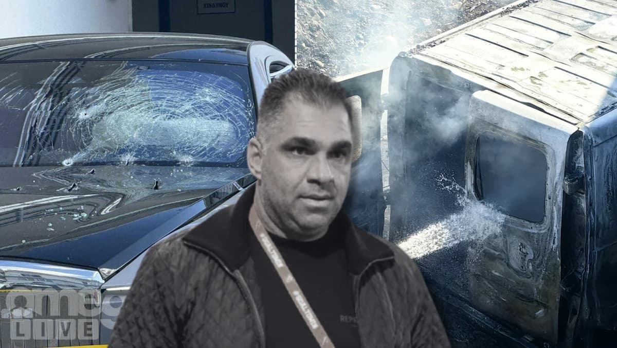 Mordfall Demosthenous: Handys von Polizist und Gerichtsmediziner wegen Fotolecks beschlagnahmt