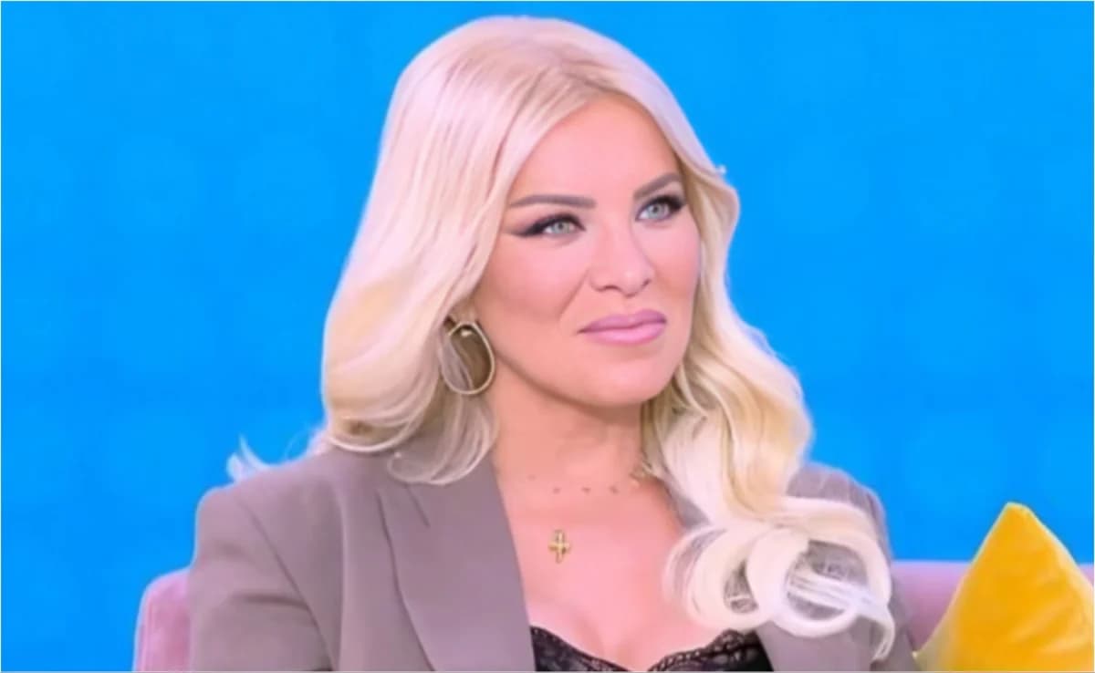Katerina Kainourgiou: 'Me sometí a terapia hormonal durante un año, paré y... ¡Quedé embarazada!'