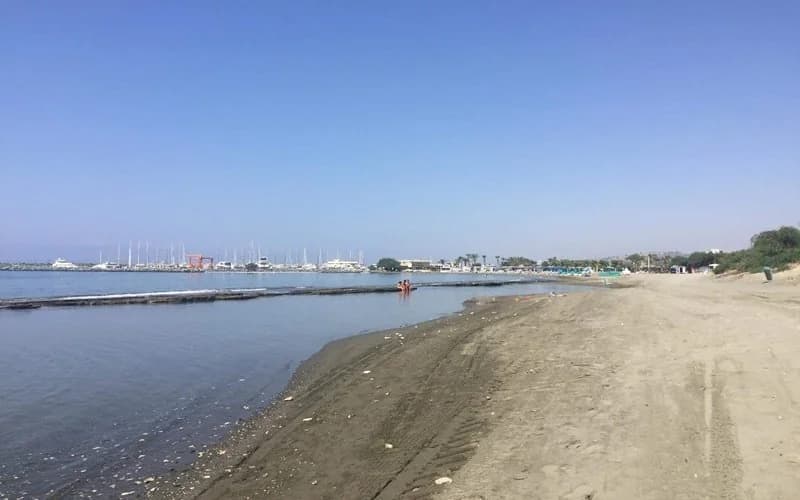 Coordination Gaps in Addressing Marine Pollution in Limassol
