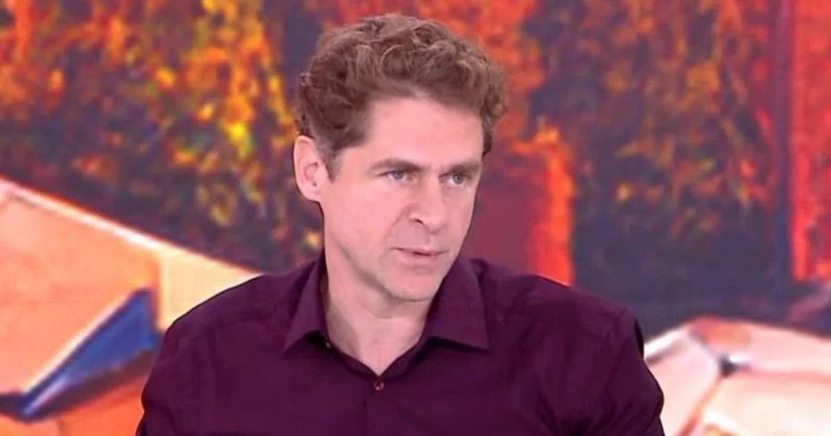 Dimitris Lalos: Enthüllungen über seine Beziehung zu Marilita Lambropoulou