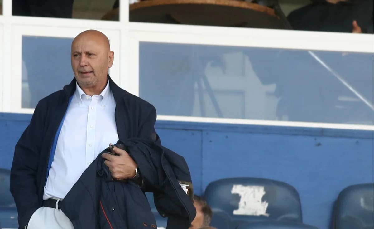 Iraklis sucht erneut Trainer nach Scheitern des Savović-Deals
