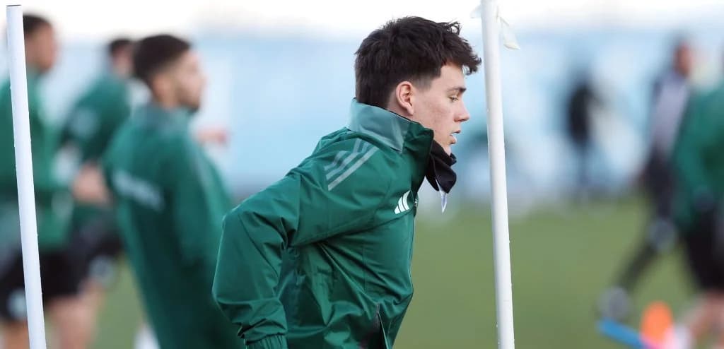 Panathinaikos ergreift Vorsichtsmaßnahmen bei Pellistri und Świderski vor Länderspieleinsätzen