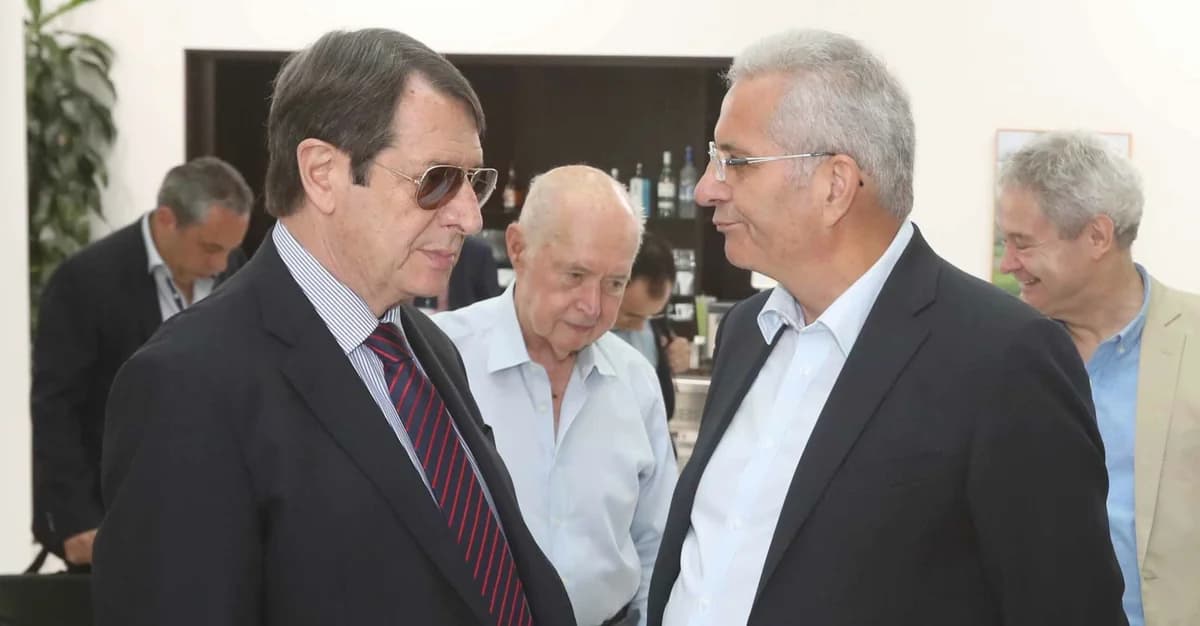 קראנס מונטנה 2017: חילופי האשמות על כישלון השיחות