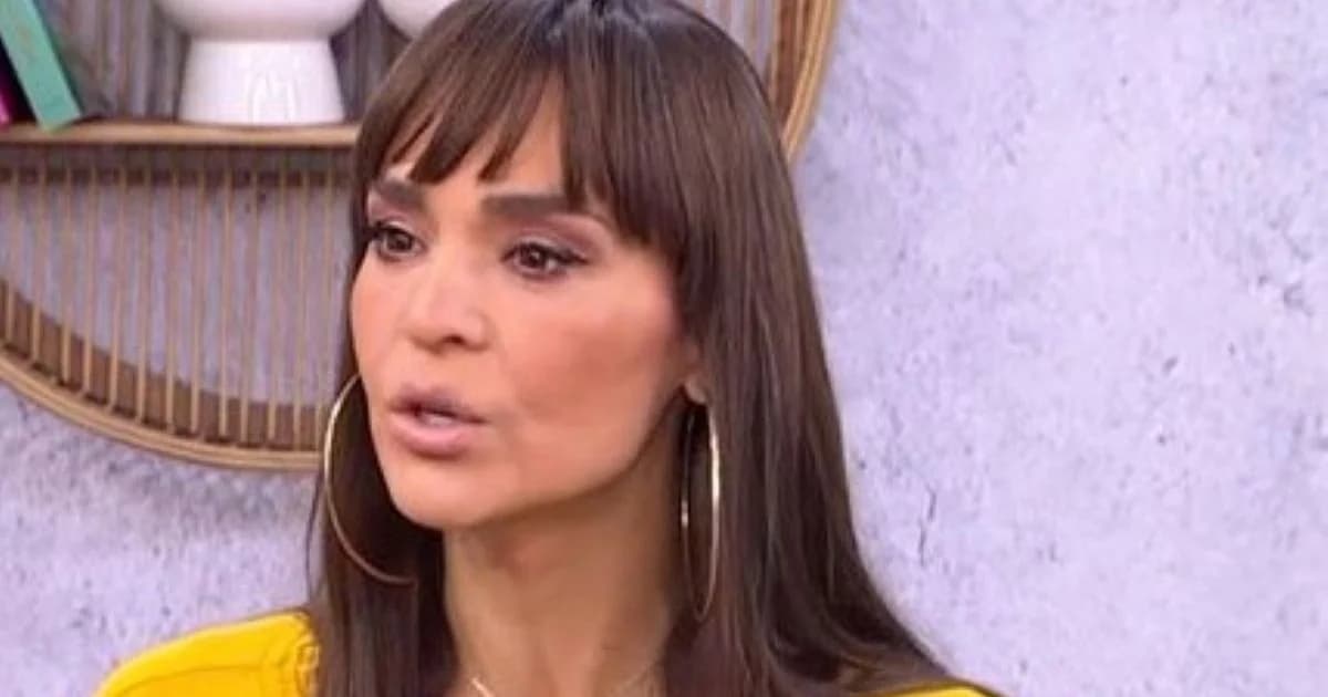 Nikoletta Karra: Blinddarmoperation und Wunsch nach Lebensqualität
