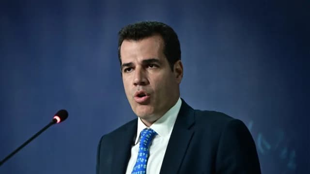Πλεύρης: Αντιδράσεις στη δομή Σερρών λόγω νέου νόμου