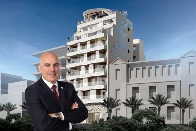 Acuerdo Estratégico Wyndham-DKG para 12 Hoteles