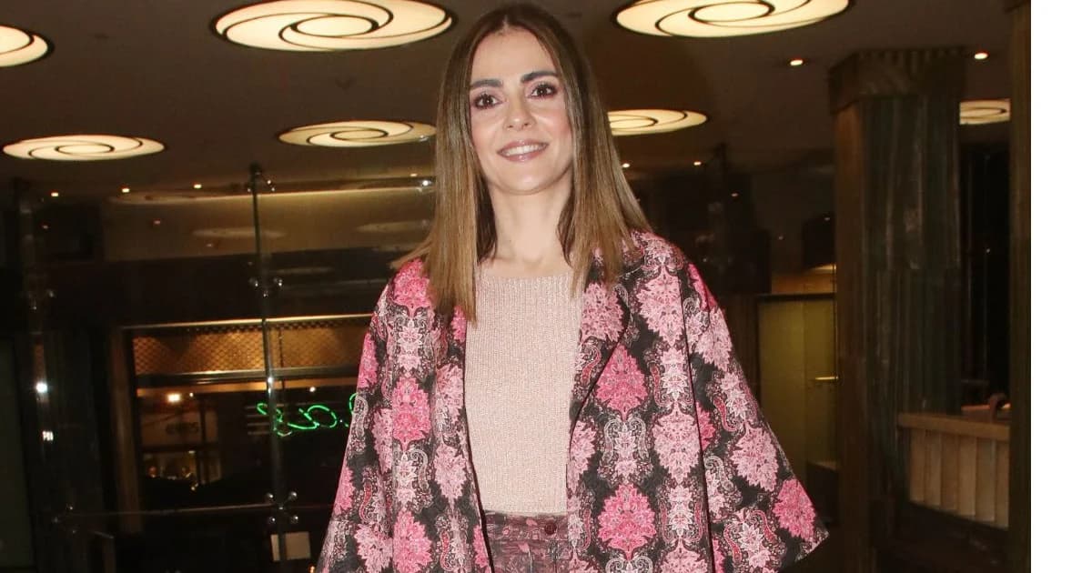 Angeliki Daliani: Herbstausflug mit ihren Kindern nach Gythio