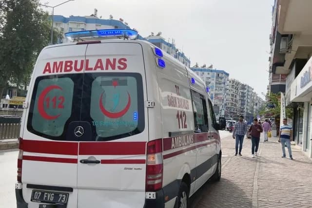 Κωνσταντινούπολη: Τρεις νεκροί από δηλητηρίαση σε ξενοδοχείο