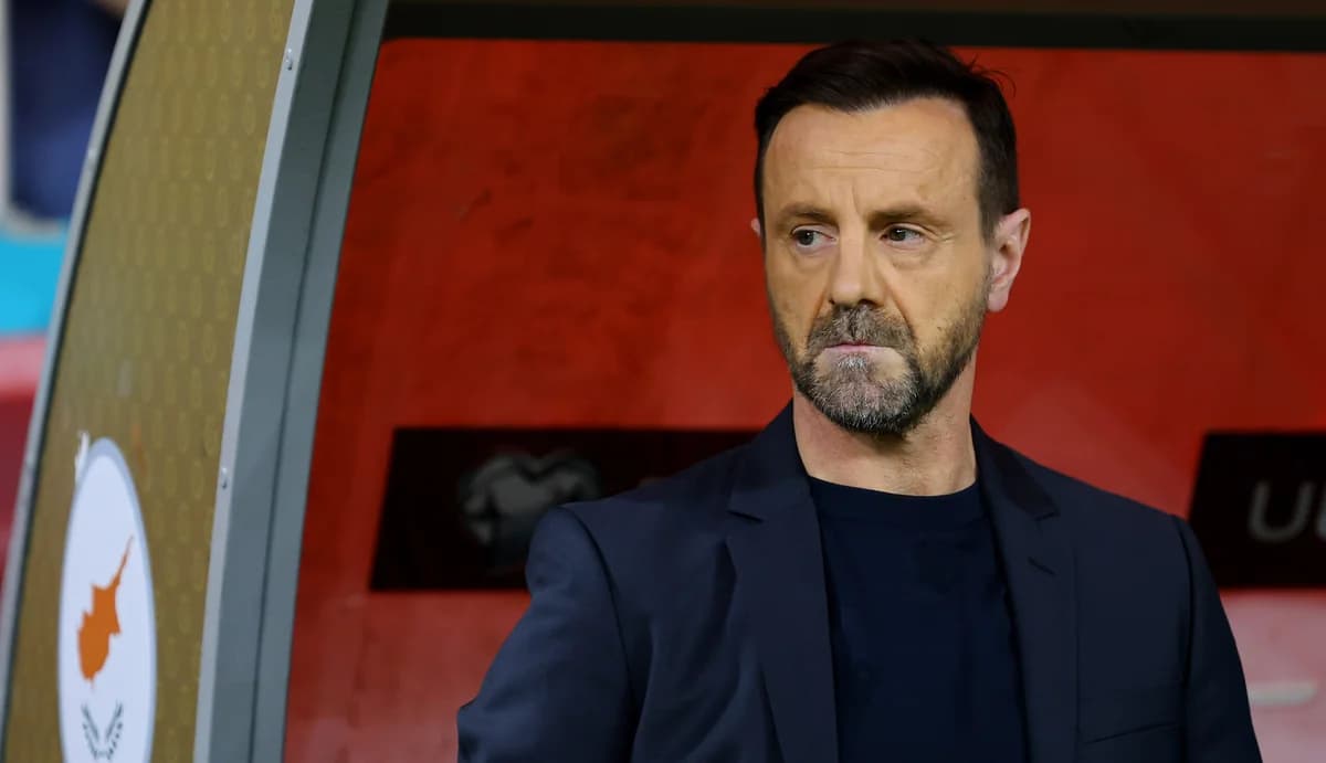 Mantzios: "Perdimos ante un equipo superior"