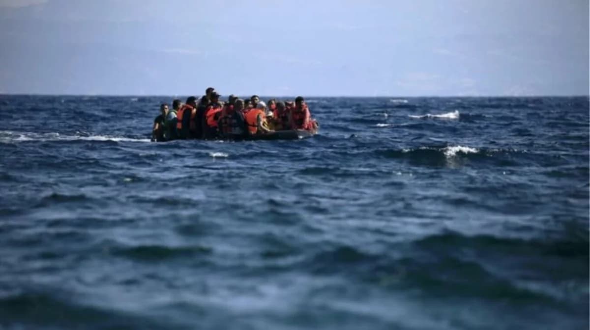 California Boat Capsizing: At Least 4 Dead