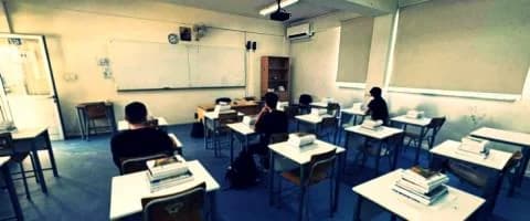 Εγκατάσταση κλιματιστικών σε Λύκεια και Τεχνικές Σχολές: Ενημέρωση ανά επαρχία