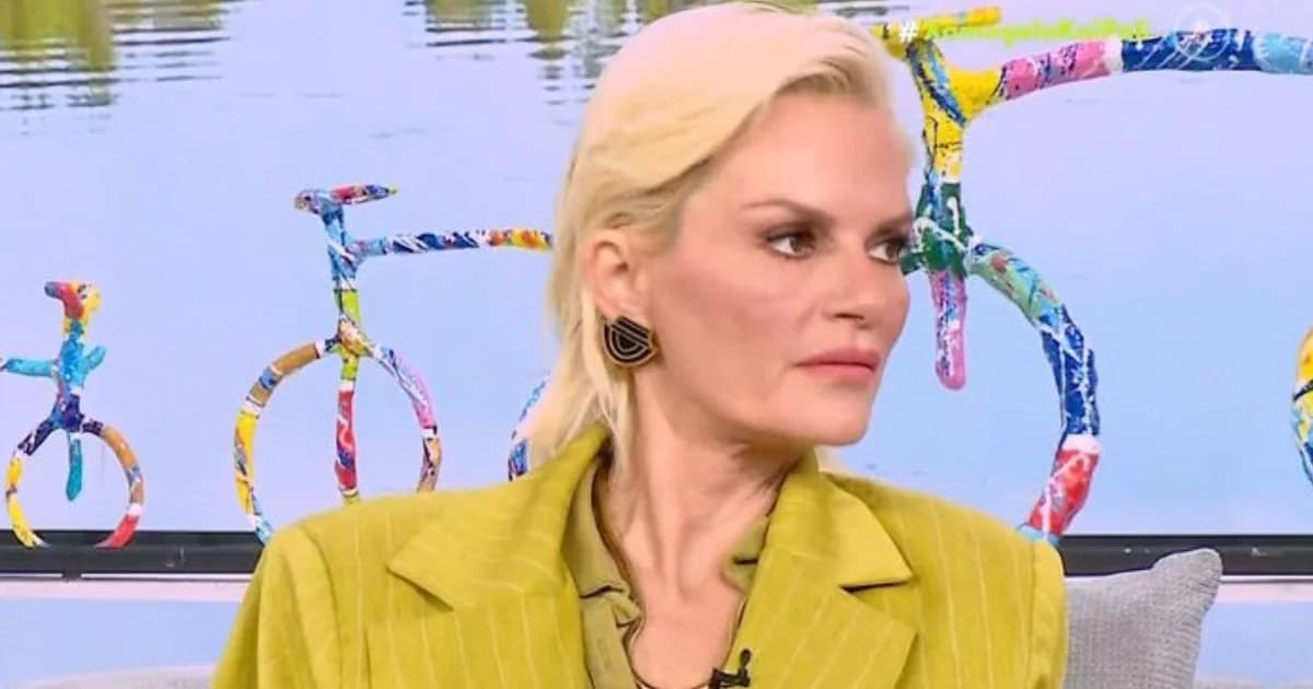 Elena Christopoulou über Iliana Papageorgiou: 'Ich habe keine Gefühle mehr für diesen Fall'