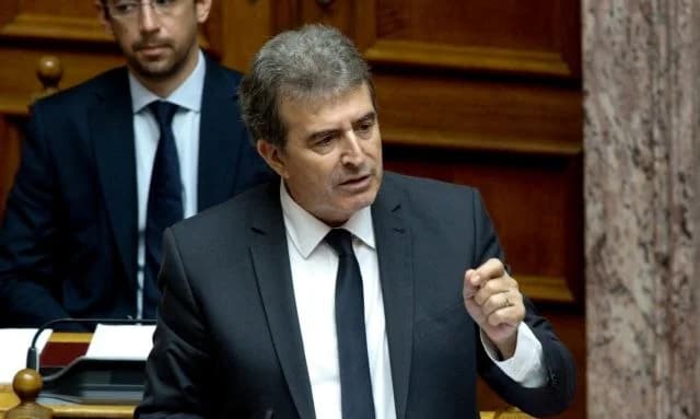 Chryssohoidis: 1.500 detenciones por la 'FBI griega' – Nuevas regulaciones sobre la posesión de armas