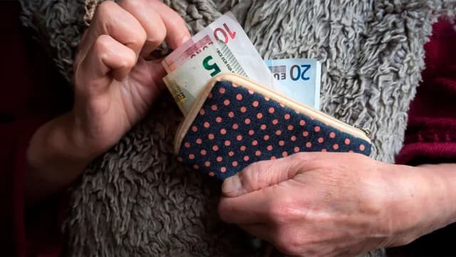 Renten Januar 2026: Auszahlung vor Weihnachten
