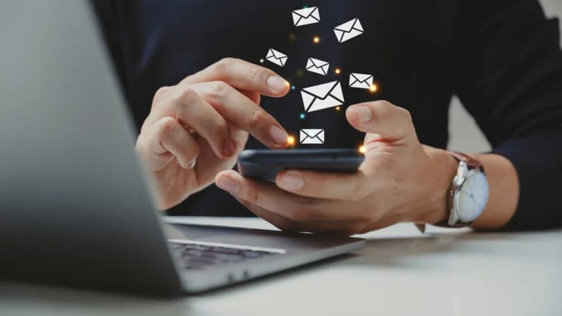 ADVERTENCIA: Alerta de estafa por correo electrónico – ¡Protéjase!