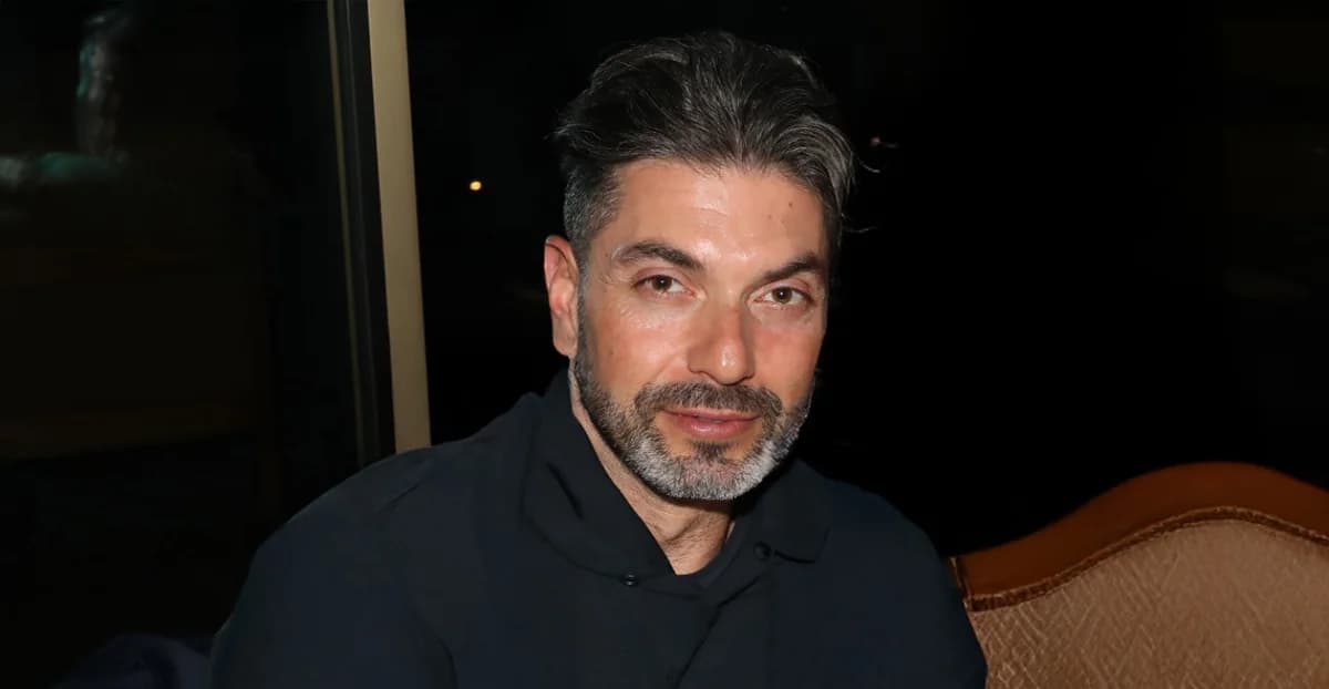 Spyros Martikas: New revelations about casino scam
