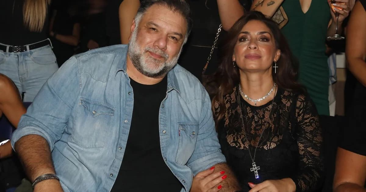 Grigoris Arnaoutoglou: Herzlicher Beitrag zum Geburtstag von Nancy Antoniou