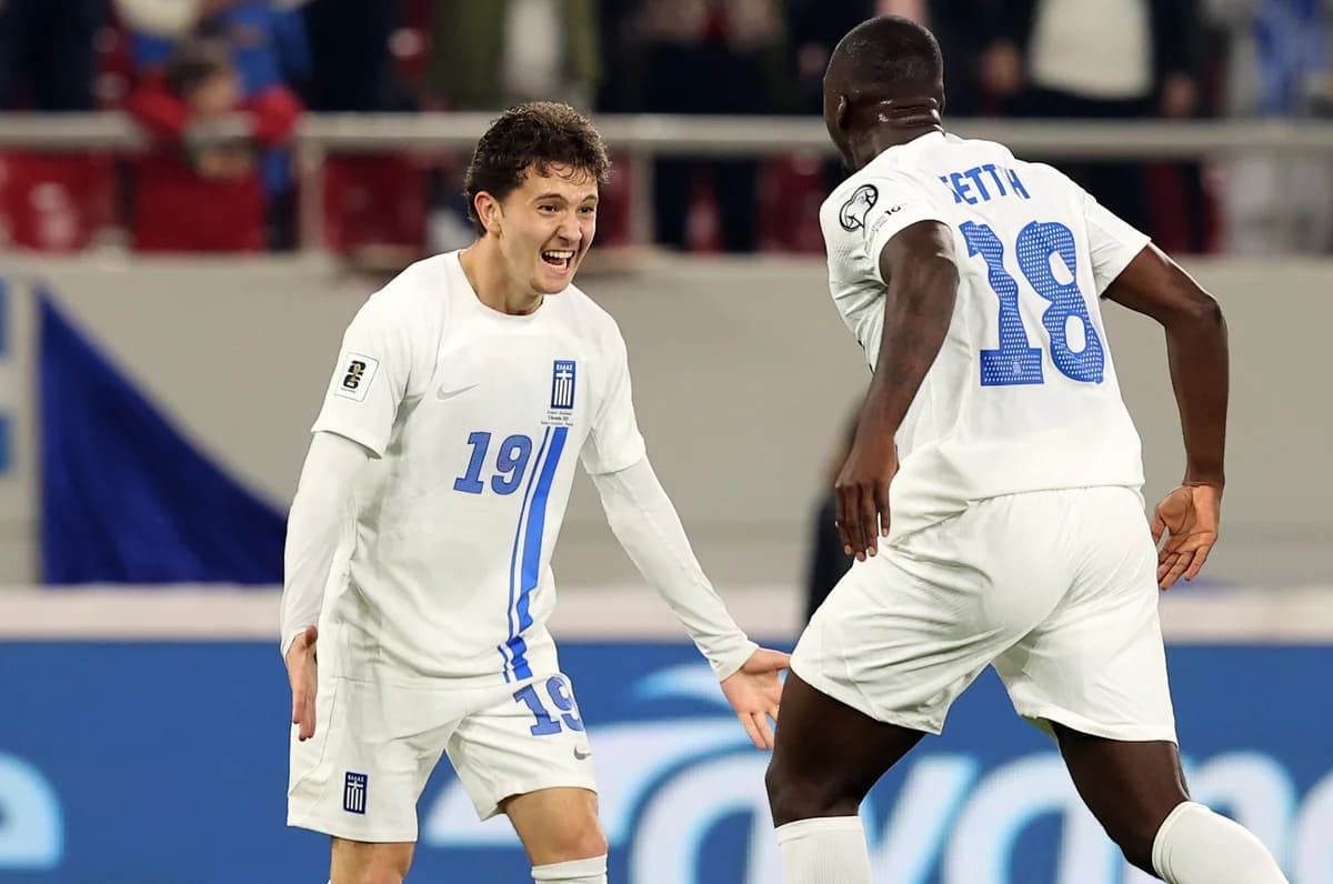 Bantis: Emotivo mensaje sobre el gol de la Selección Nacional