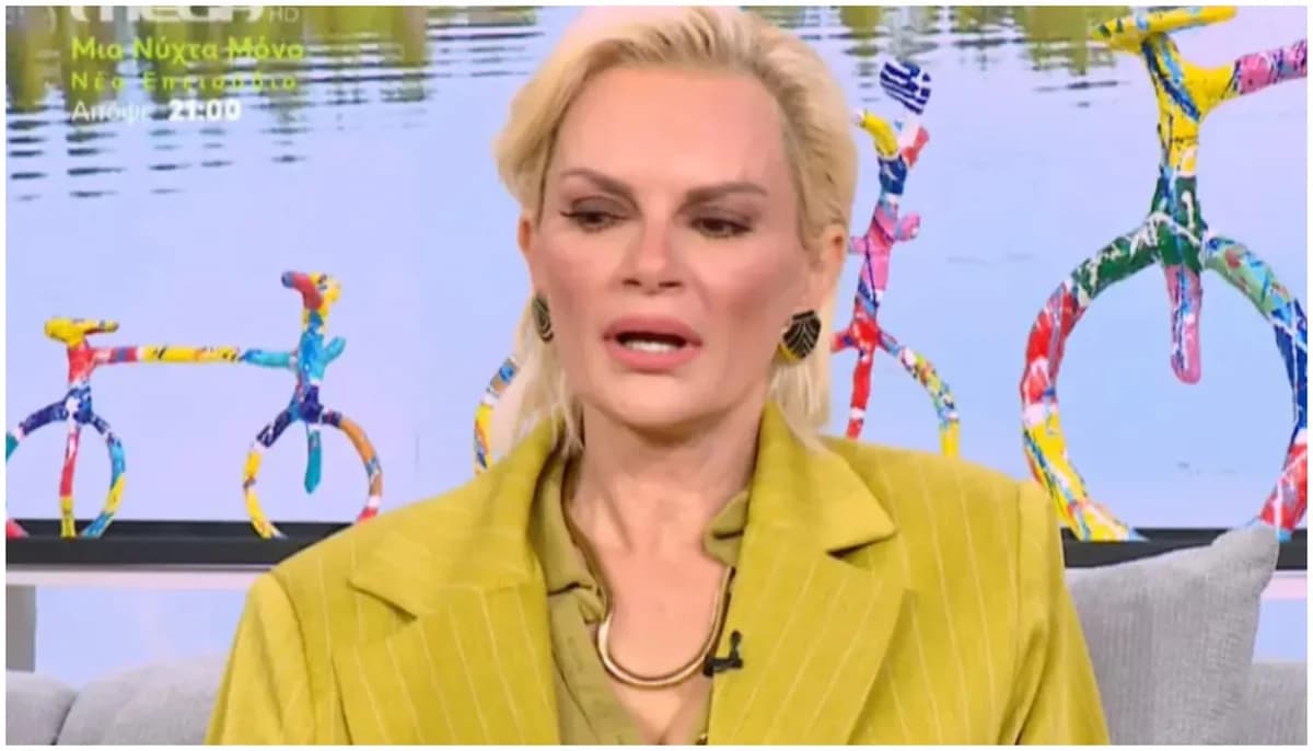 כריסטופולו על פאפאגאורגיו: "אין סיכוי שאגיע להסדר מחוץ לבית המשפט"